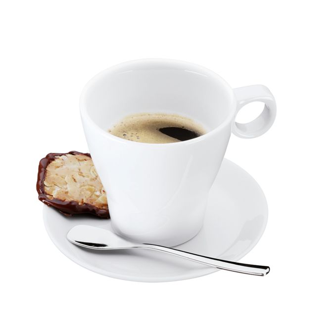 Accesorios para café Taza espresso 10cl. con plato 00573164 00573164-1