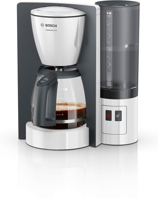 Machine à café ComfortLine Blanc TKA6A041 TKA6A041-1