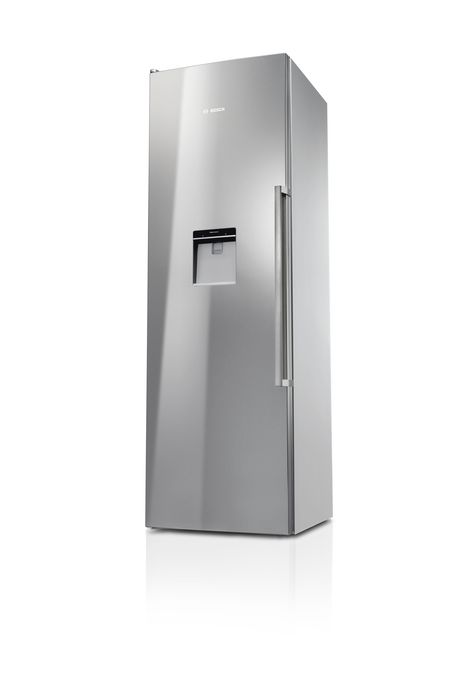 Serie | 8 Køleskab Stål med EasyClean KSW36PI30 KSW36PI30-2