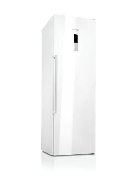 Serie | 6 Congelador de libre instalación Blanco GSN36BW30 GSN36BW30-4