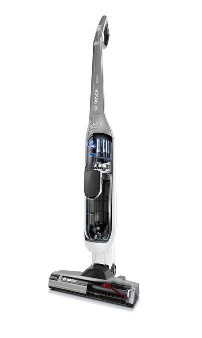 Rechargeable vacuum cleaner Athlet 25.2V Silver BCH65MSKAU BCH65MSKAU-3