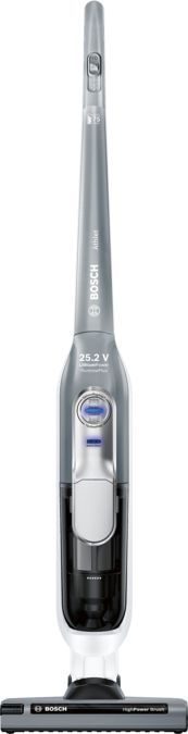Rechargeable vacuum cleaner Athlet 25.2V Silver BCH65MSGB BCH65MSGB-1