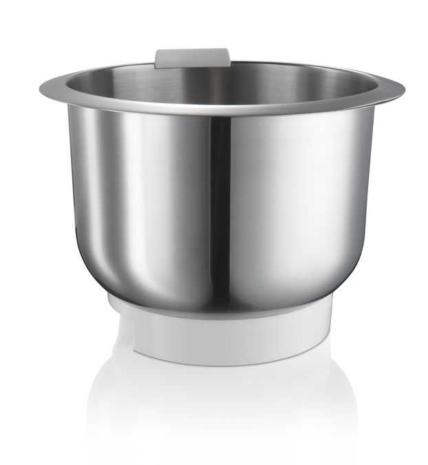 Bosch Stainless Steel Mixing Bowl Fits MUM4