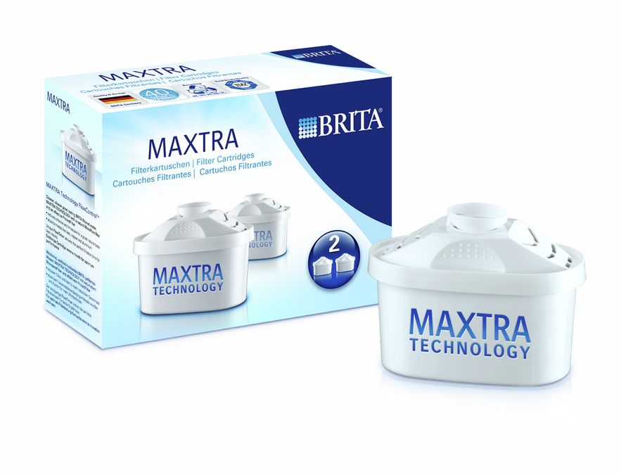 Filtr do wody Maxtra pack 2 00578960 00578960-1