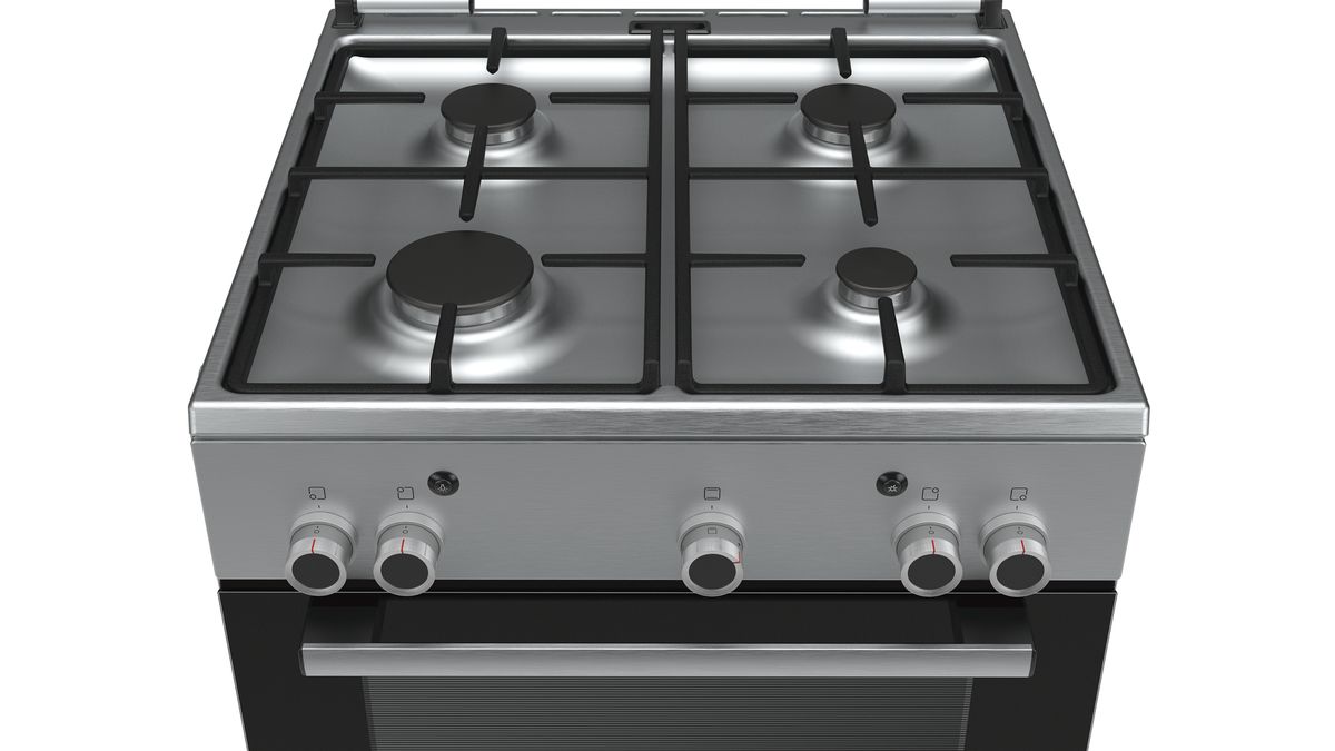 Serie | 2 Freestanding Gas Cooker HGA223326Z HGA223326Z-3