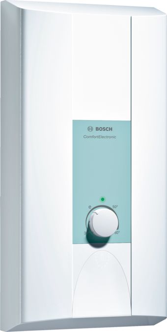 Electronic instantaneous water heater  RDE1821416 RDE1821416-1