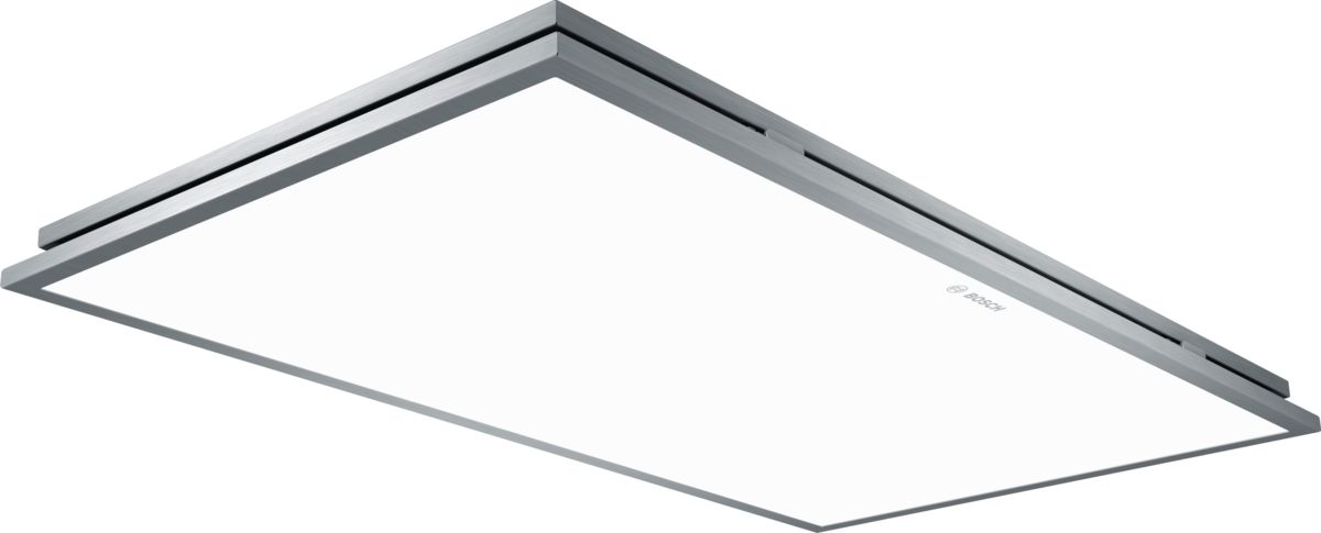 Serie | 8 Hotte plafond 90 cm Acier inoxydable DID098R50 DID098R50-1