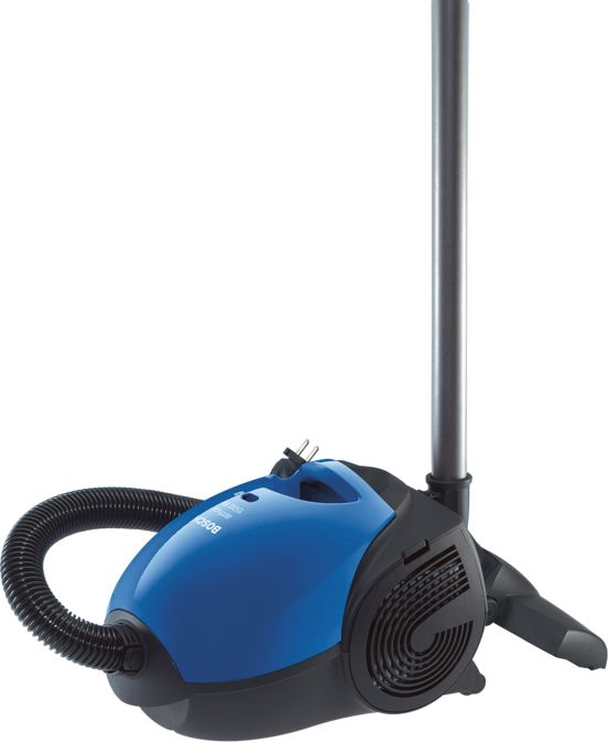 Bagged vacuum cleaner Blue BSG1511 BSG1511-1