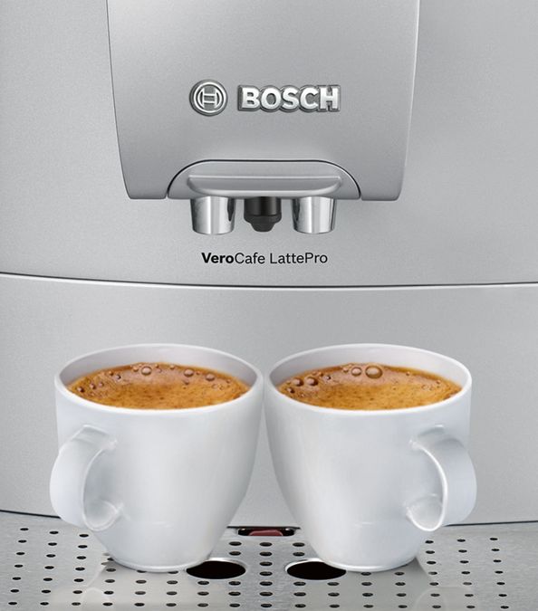 Kaffeevollautomat D-A-CH Variante grau TES51551DE TES51551DE-10