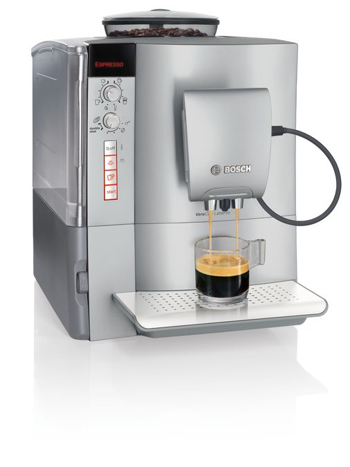 Fully automatic coffee machine RW Variante Gris TES51523RW TES51523RW-7