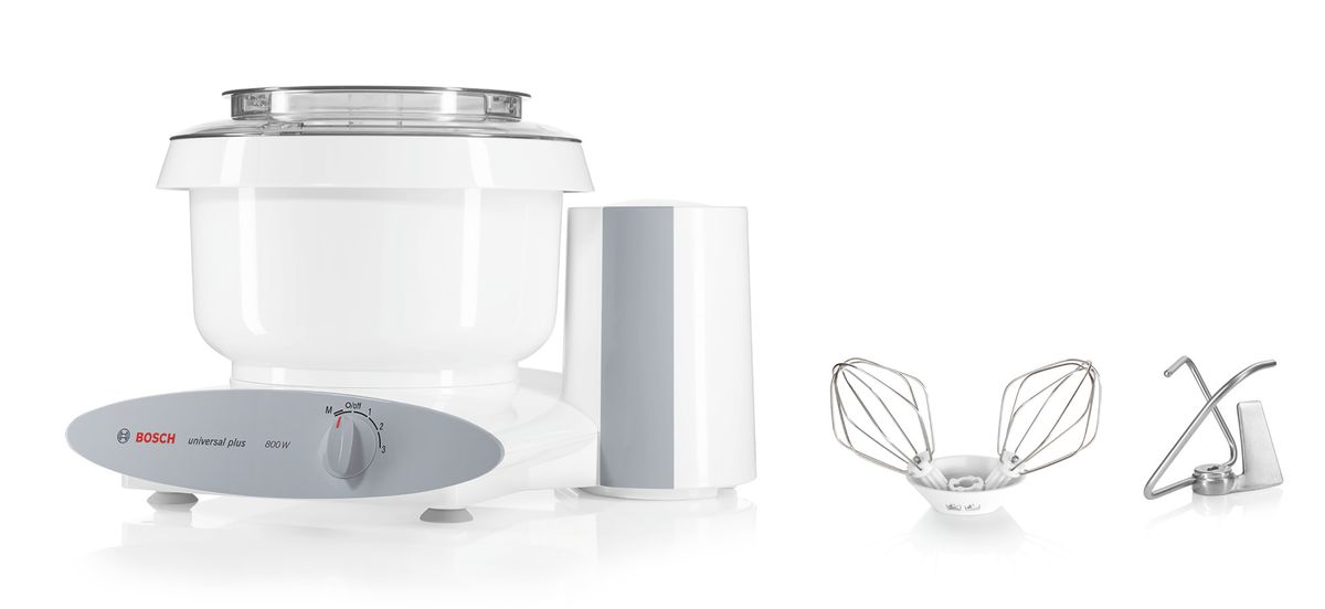 BOSCH MUM6N10UC Kitchen machine