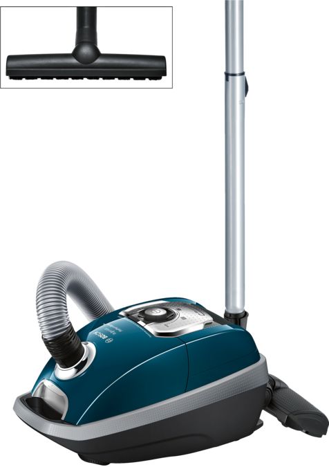 Bagged vacuum cleaner In'genius ProPer>>formPlus BGL8PERF5 BGL8PERF5-1