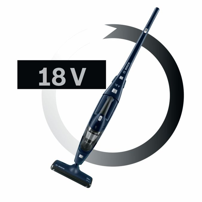 Rechargeable vacuum cleaner MOVE 2in1 BBHMOVE6N BBHMOVE6N-7