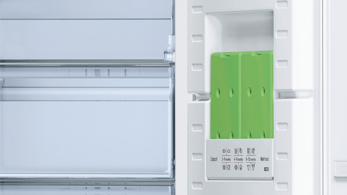 Serie | 4 free-standing freezer White GSN36VW30G GSN36VW30G-2