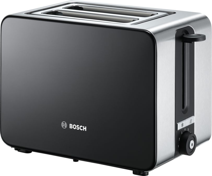 Compact toaster Stainless steel TAT7203GB TAT7203GB-1