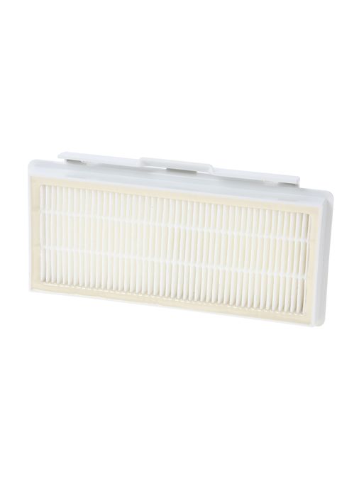 HEPA filter for BGL8SI59GB 00576094 00576094-2