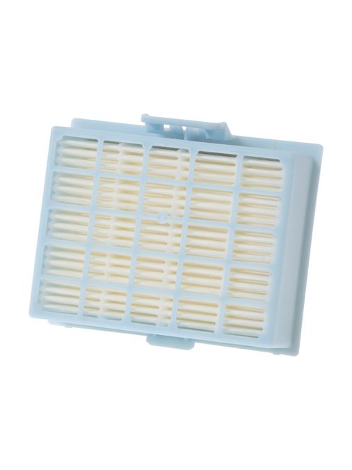 HEPA filter for BGL3A330GB 00576833 00576833-1