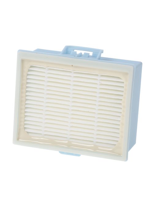 HEPA filter for BGL3A330GB 00576833 00576833-2