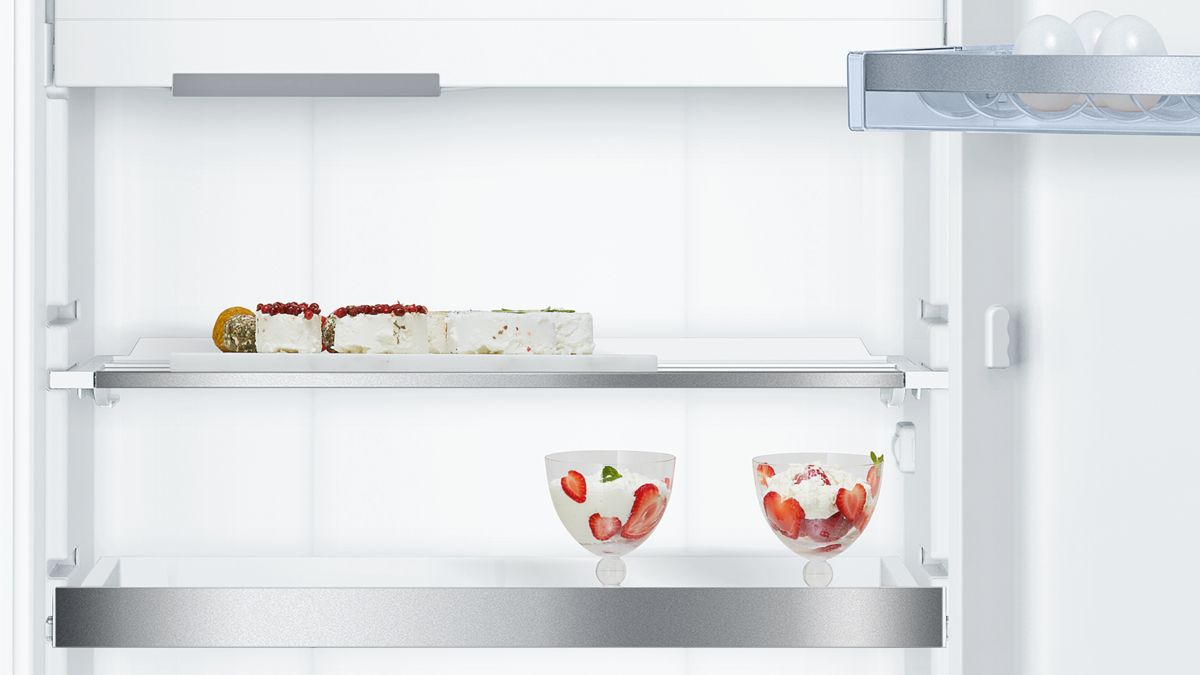 Serie | 8 réfrigérateur intégrable avec compartiment de surgélation 122.5 x 56 cm KIF42AF30 KIF42AF30-9