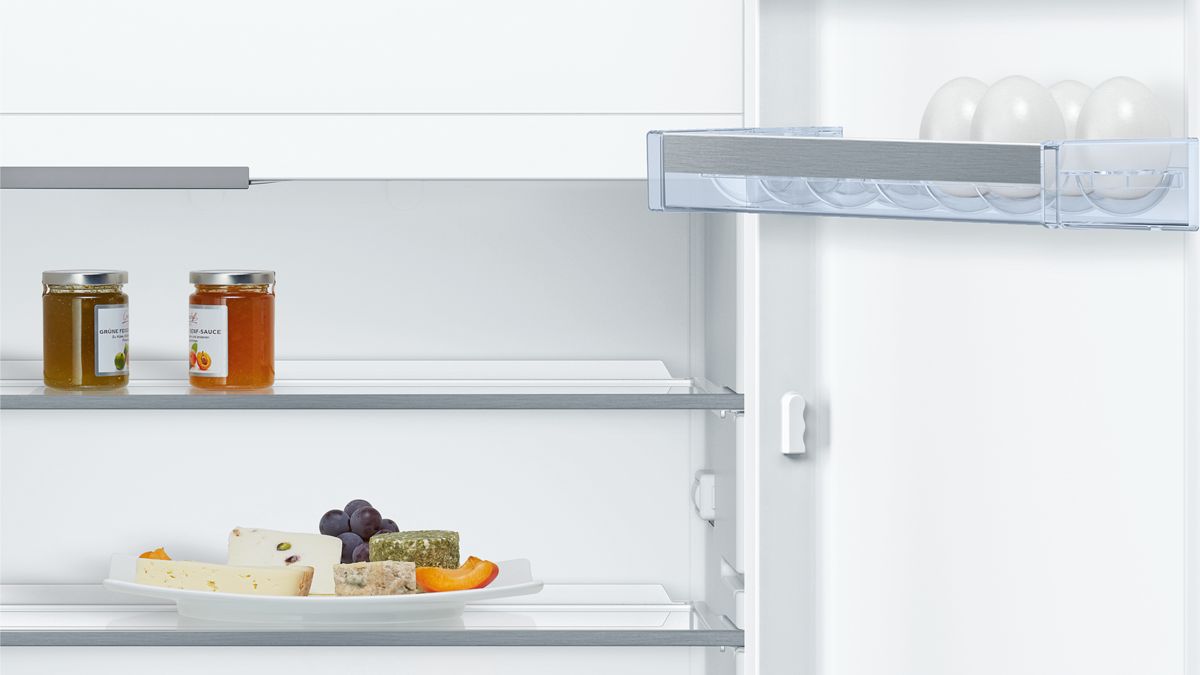 Serie | 4 Built-in fridge with freezer section 88 x 56 cm KIL22VF30G KIL22VF30G-2