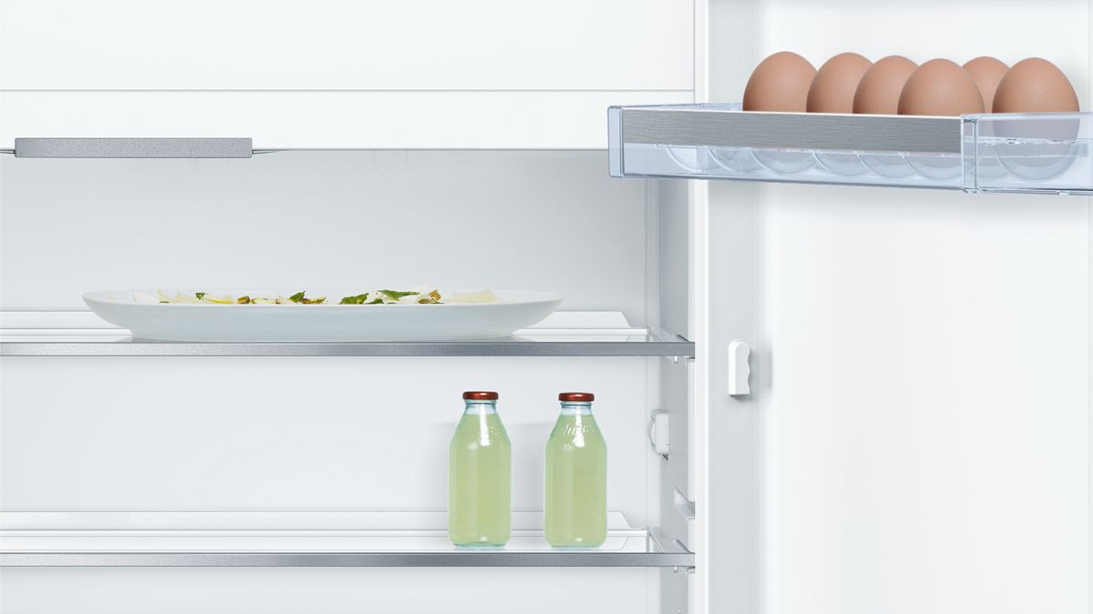 Serie | 4 Built-in fridge with freezer section 88 x 56 cm KIL22VS30G KIL22VS30G-3