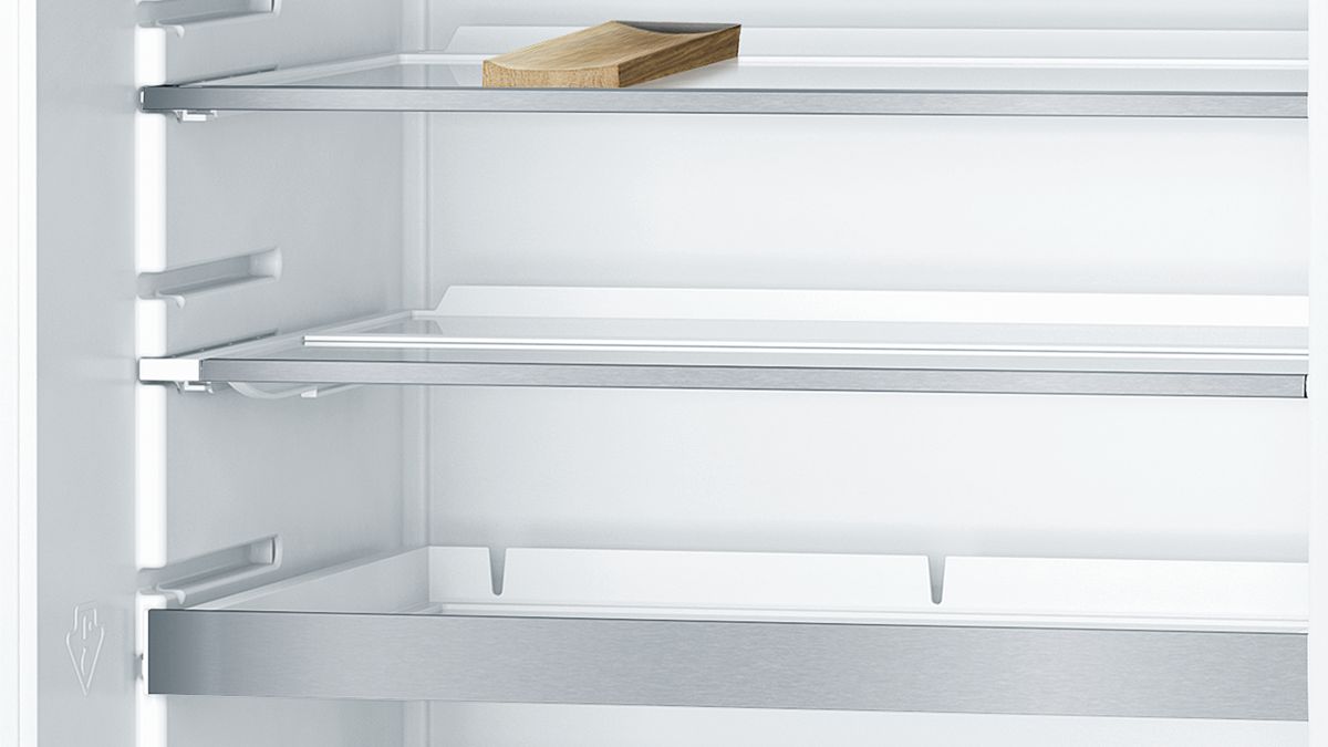 Serie | 8 free-standing fridge 127 x 66 cm Red KSL20AR30 KSL20AR30-4