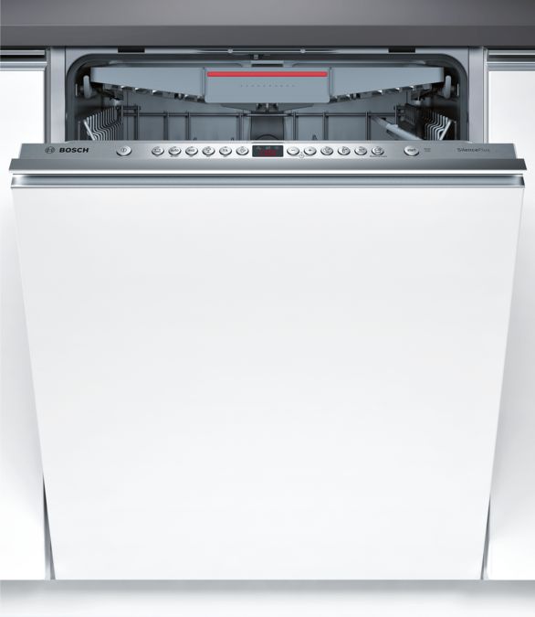 Series 4 fully-integrated dishwasher 60 cm SMV46KX01E SMV46KX01E-1