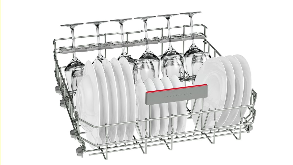 Serie | 4 Lave-vaisselle tout intégrable 60 cm SMV46MX10E SMV46MX10E-2