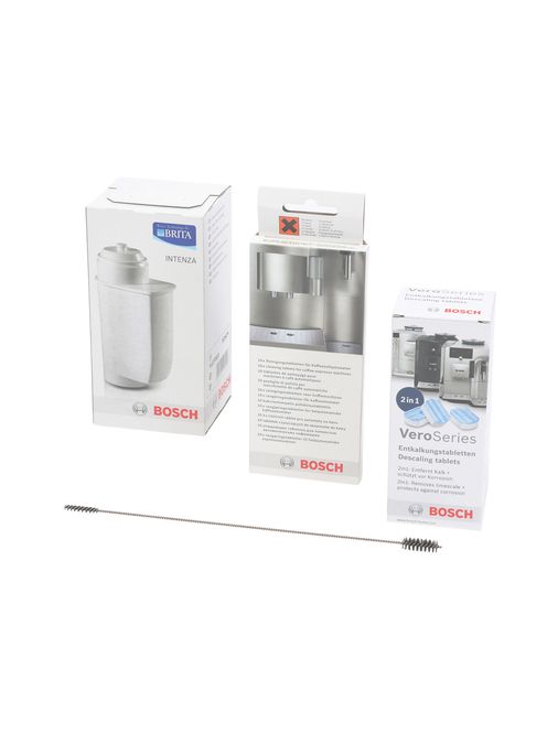 Care set For VeroProfessional and VeroBar Coffee machines 00576331 00576331-3