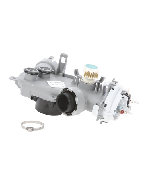 00497124 Instantaneous water heater Bosch GB