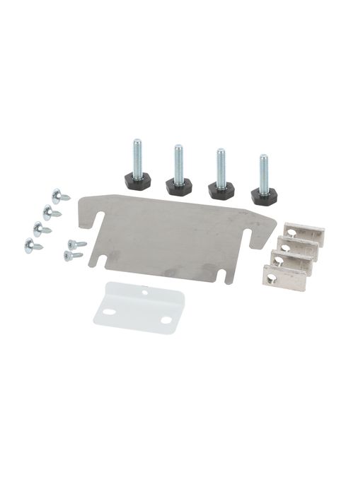 Kit de liaison complet en inox pour réfrigérateur 00712015 00712015-2