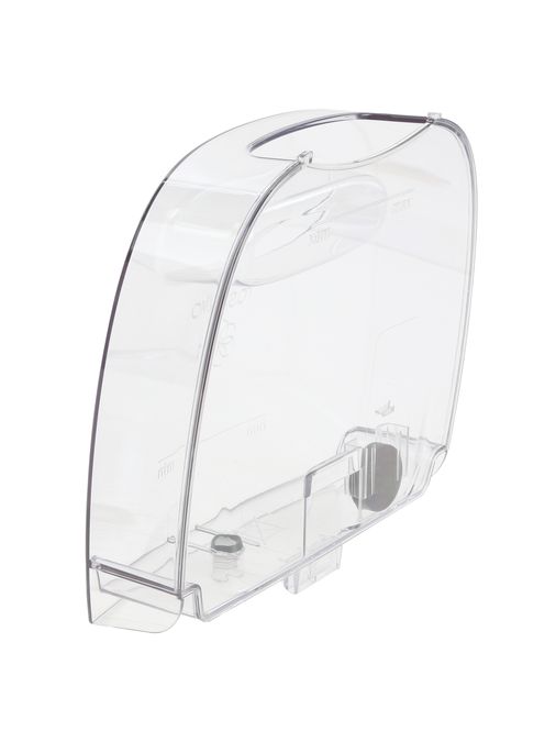 Tank Water tank 1.5l, transparent, cpl. pre-assembled (Version for SI01 - 04) 00653069 00653069-2