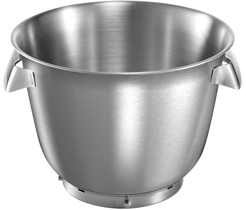 Stainless steel mixing bowl MUZ9ER1 MUZ9ER1-1