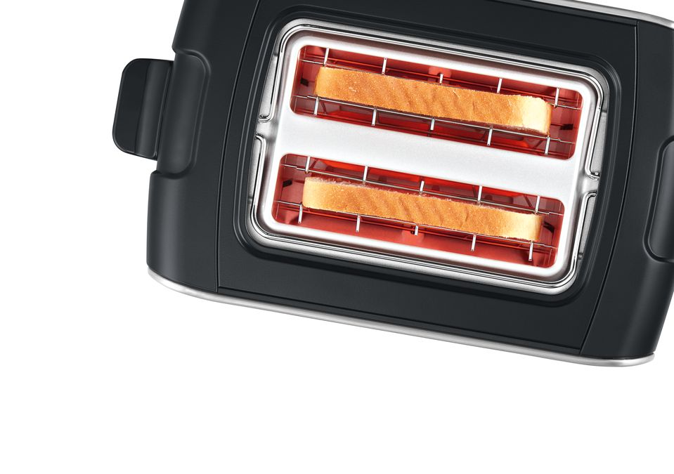 Compact toaster ComfortLine Stainless steel TAT6A913 TAT6A913-4