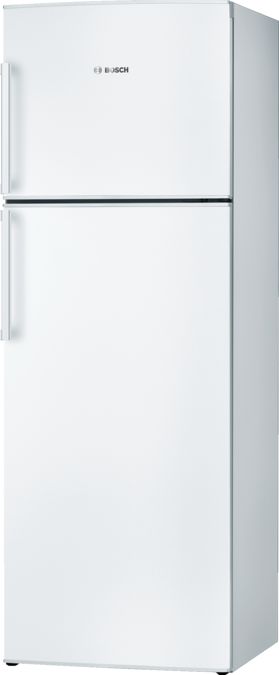 Serie | 4 Frigorífico de dos puertas de libre instalación 186 x 60 cm Blanco KDN32X10 KDN32X10-2