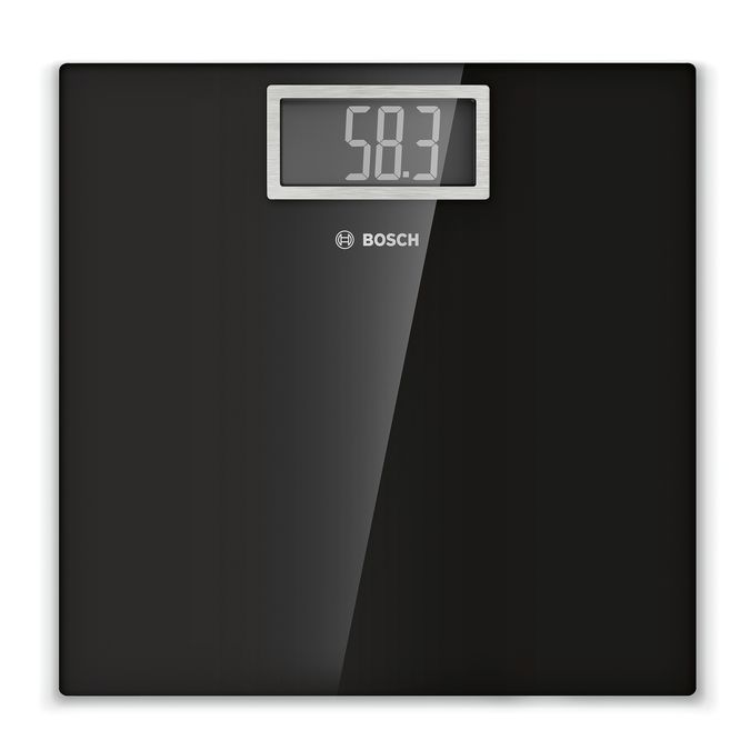Bathroom scale PPW3401 PPW3401-2