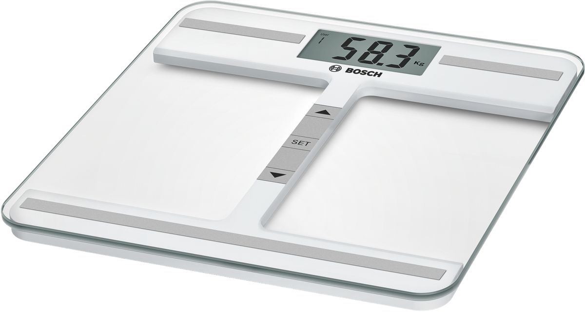 Bathroom scale PPW4212 PPW4212-1