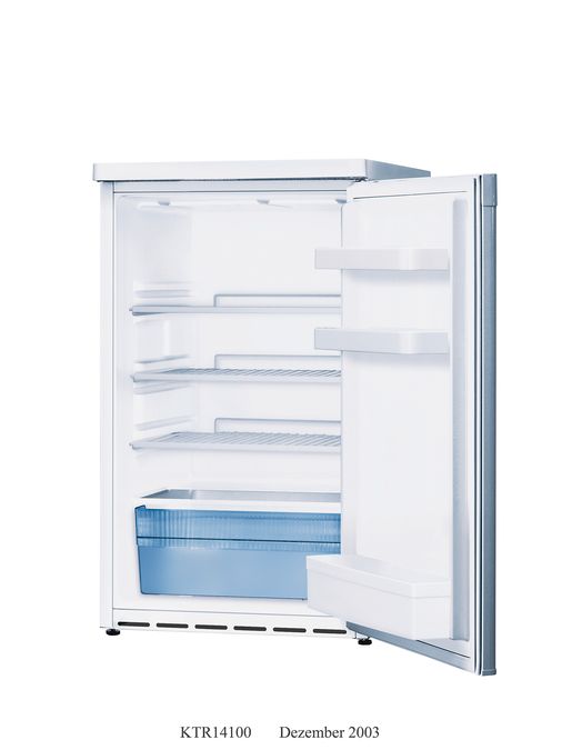 Table top fridge Blanco KTR14100 KTR14100-1