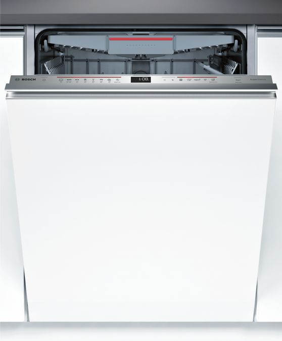 Serie | 6 lave-vaisselle entièrement intégrable 60 cm XXL SBV68MD02E SBV68MD02E-1