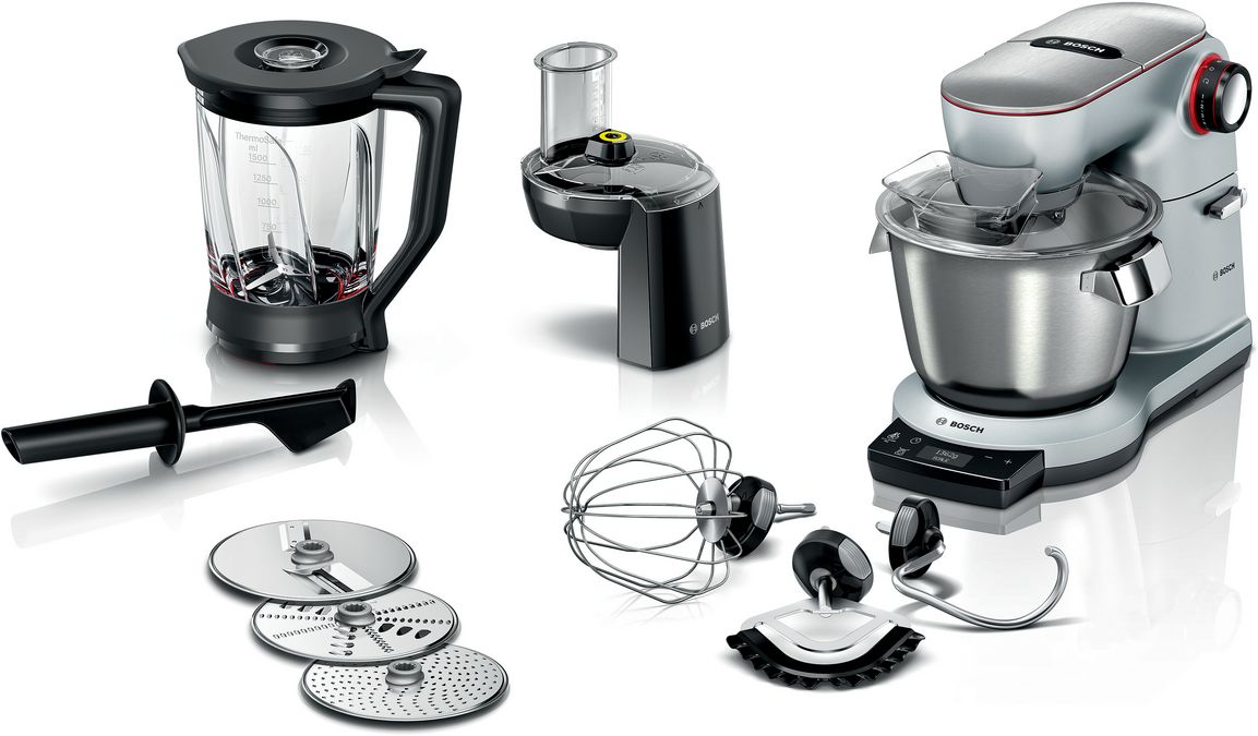 Bosch Mum9gx5s21 Kitchen Machine