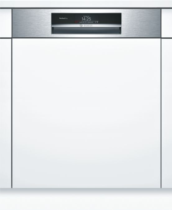 Serie | 8 lave-vaisselle intégrable 60 cm Inox SMI88US36E SMI88US36E-1