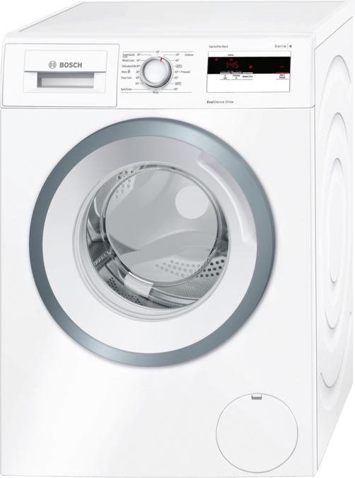 Series 4 Washing machine, front loader 7 kg 1400 rpm WAN28050GB WAN28050GB-1