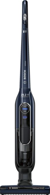 Rechargeable vacuum cleaner Athlet 25,2V Blue BCH62560GB BCH62560GB-1