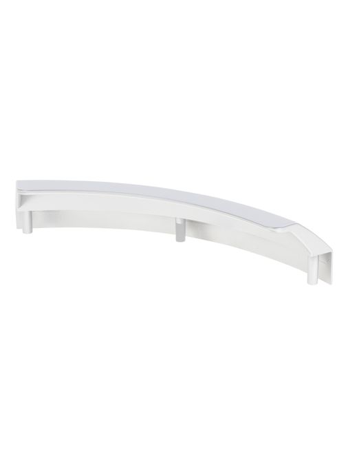 Handle Master spare part: DOOR HANDLE BOSCH, silver 00644222 00644222-3