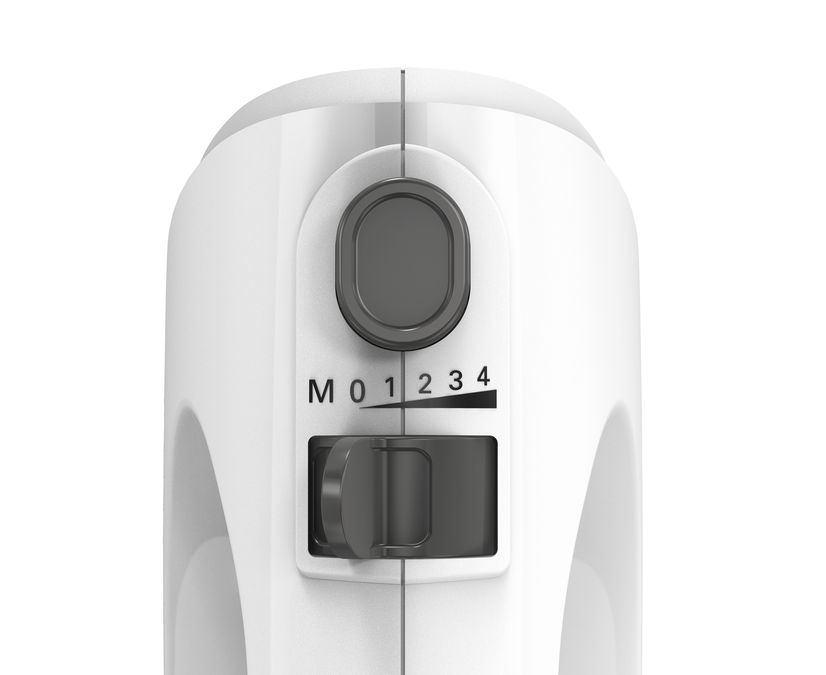 Ručný šľahač CleverMixx 400 W biela, brúsené antikoro MFQ24200 MFQ24200-4