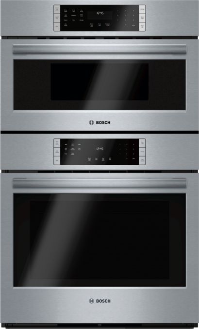 Série 800 Combination Oven 30'' Acier inoxydable HBL8752UC HBL8752UC-1