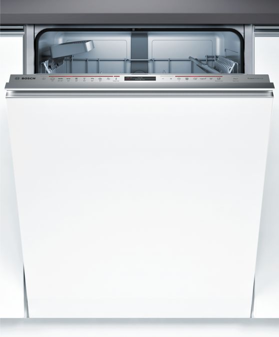 Serie | 6 Lave-vaisselle intièrement intégrable 60 cm SBV68IX01E SBV68IX01E-1