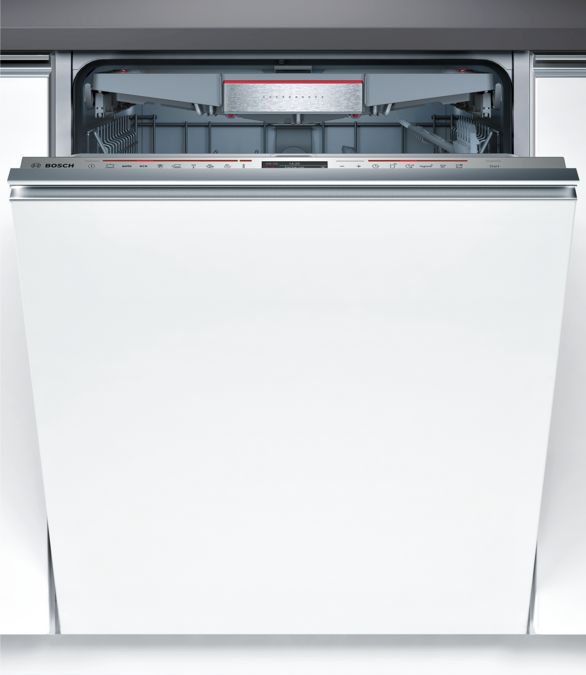 6系列 全嵌式洗碗機 60 cm SME68TX06E SME68TX06E-1