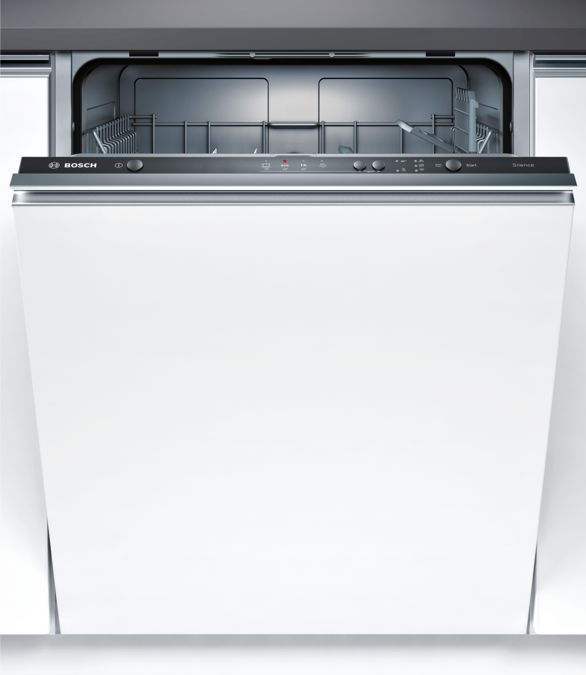 Series 2 fully-integrated dishwasher 60 cm SMV24AX00E SMV24AX00E-1