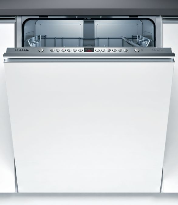 Seria 4 Mașina de spălat vase complet încorporabilă 60 cm SMV46GX01E SMV46GX01E-1